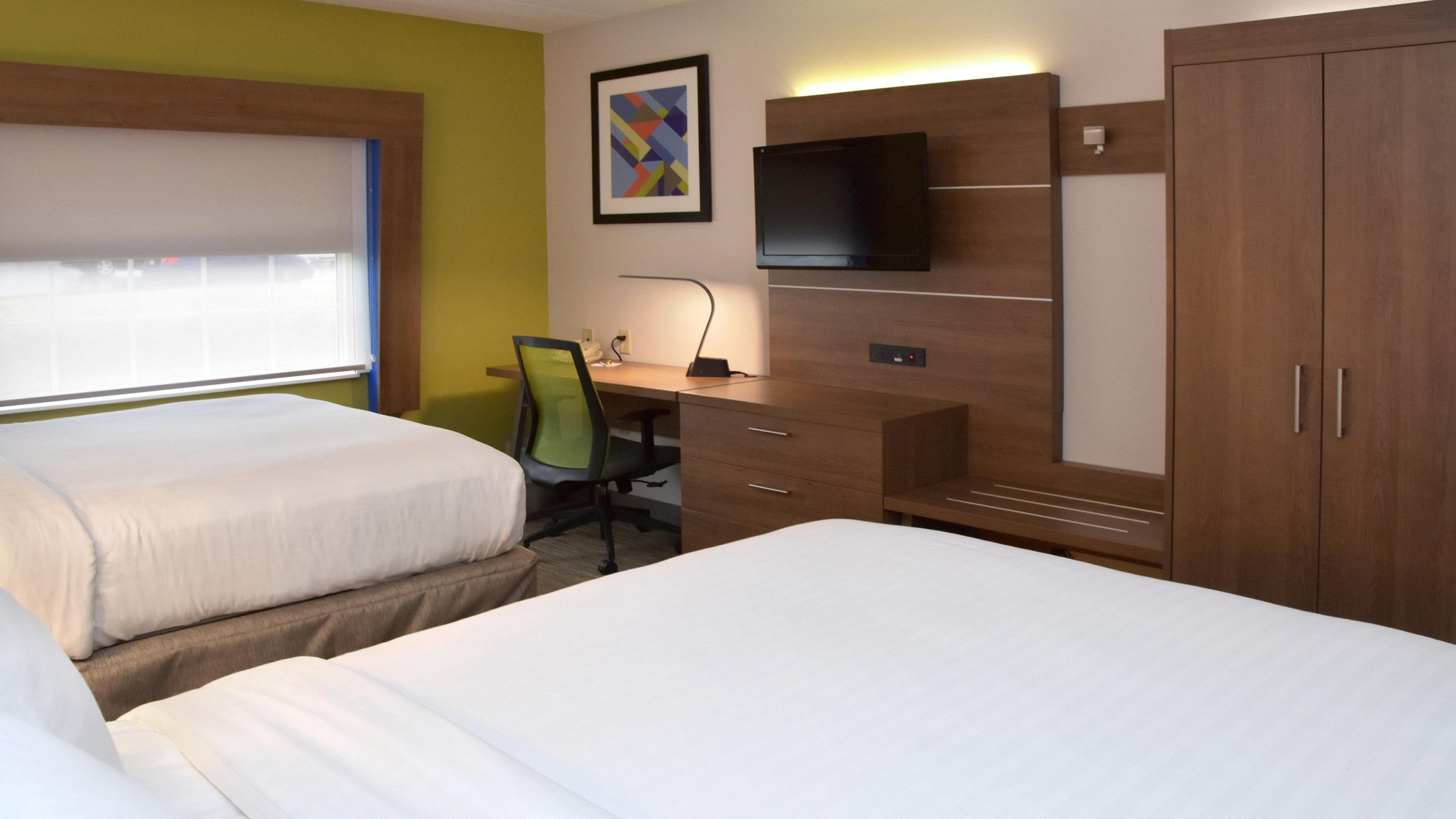 Holiday Inn Express Mount Pleasant- Scottdale By Ihg Exterior foto